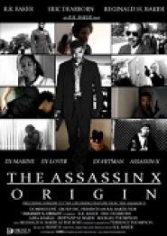 The Assassin X - Origin