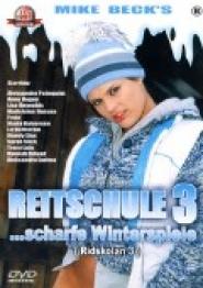 Reitschule 3 ...scharfe Winterspiele