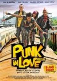 Punk in Love