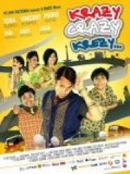 Krazy Crazy Krezy...