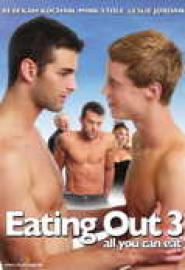 Eating Out: All You Can Eat