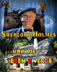 Sherlock Holmes und die sieben Zwerge