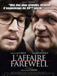 Affaire Farewell, L'