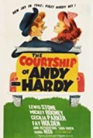 The Courtship of Andy Hardy