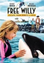 Free Willy 4 - Rettung aus der Piratenbucht