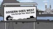 Goisern Goes West