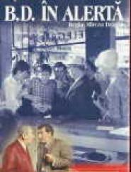 B.D. im Alarmzustand