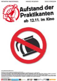 Résiste! Aufstand der Praktikanten