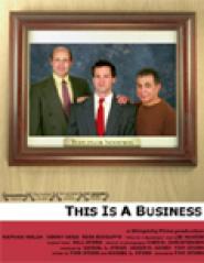 This Is a Business