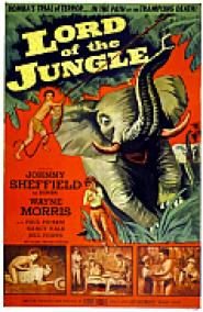 Lord of the Jungle