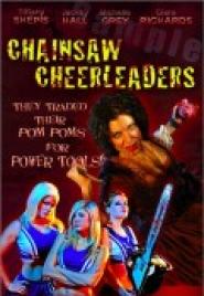 Chainsaw Cheerleaders