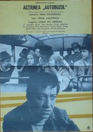 Im Bus sitzt der Tod