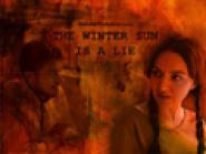 The Winter Sun Is a Lie