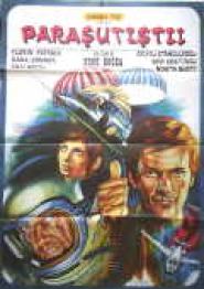 Parasutistii