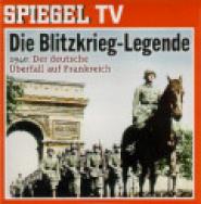 Der Seltsame Sieg - Hitlers Blitzkrieg 1940