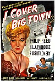 I Cover Big Town