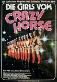 Die Girls vom Crazy Horse
