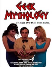 Geek Mythology