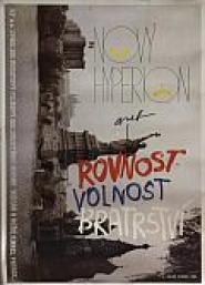 New Hyperion or Liberty, Equality, Brotherhood