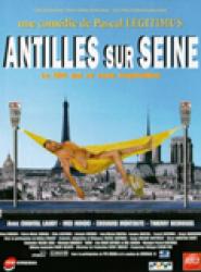 Antilles sur Seine