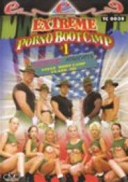 Extreme Porno Boot Camp