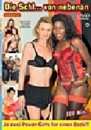 Die Schlampen von nebenan