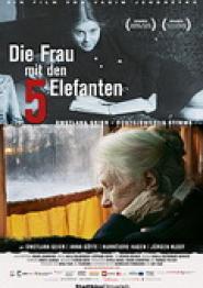 Die Frau mit den 5 Elefanten