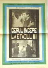 Der Himmel beginnt im 3. Stock