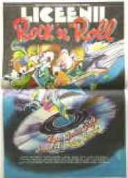 Liceenii Rock 'n' Roll