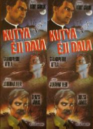 Nachtlied des Hundes