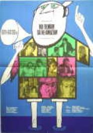 Nu filmam sa ne amuzam