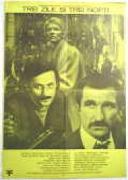 Trei zile si trei nopti