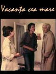 Vacanta cea mare