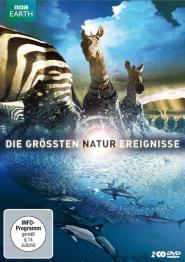 Die Größten Naturschauspiele der Erde