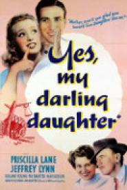 Yes, My Darling Daughter