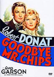 Auf Wiedersehen, Mr. Chips