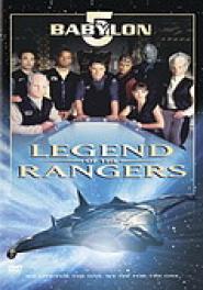 Babylon 5 - Legende der Ranger