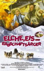 Elche, Eis und Erbschaftsärger