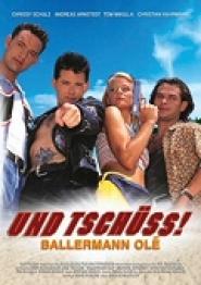 Und tschüß! - Ballermann olé