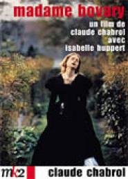 Madame Bovary