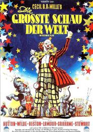 Die Größte Schau der Welt (1952)