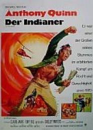 Der Indianer