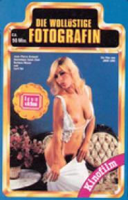 Die Wollüstige Fotografin