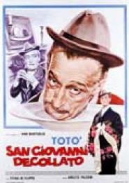 San Giovanni decollato