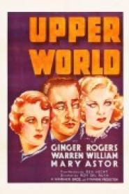 Das Mädel aus der Unterwelt