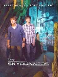 Skyrunners