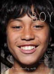 Boy
