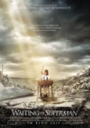 Waiting for Superman