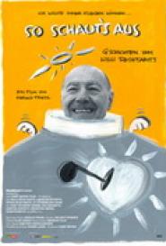 So schaut's aus - G'schichten vom Willi Resetarits