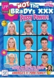 Not the Bradys XXX: Pussy Power!